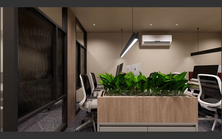undefined, gota Commercial Office Space 1041 Sq.Ft. In Gota Ahmedabad 10626142