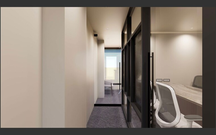 Gym, gota Commercial Office Space 1041 Sq.Ft. In Gota Ahmedabad 10626142