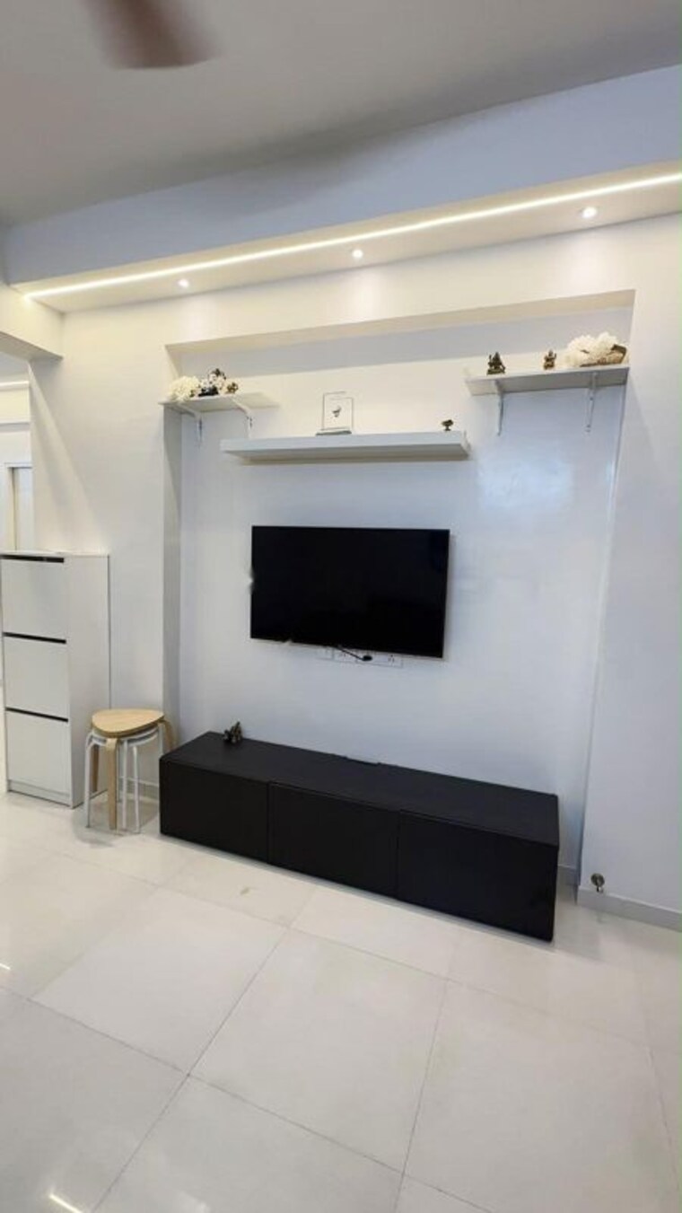 Bathroom, pacifica-hillcrest-phase-1 2 Bedroom 975 Sq.Ft. Apartment In Gachibowli Hyderabad 10626146