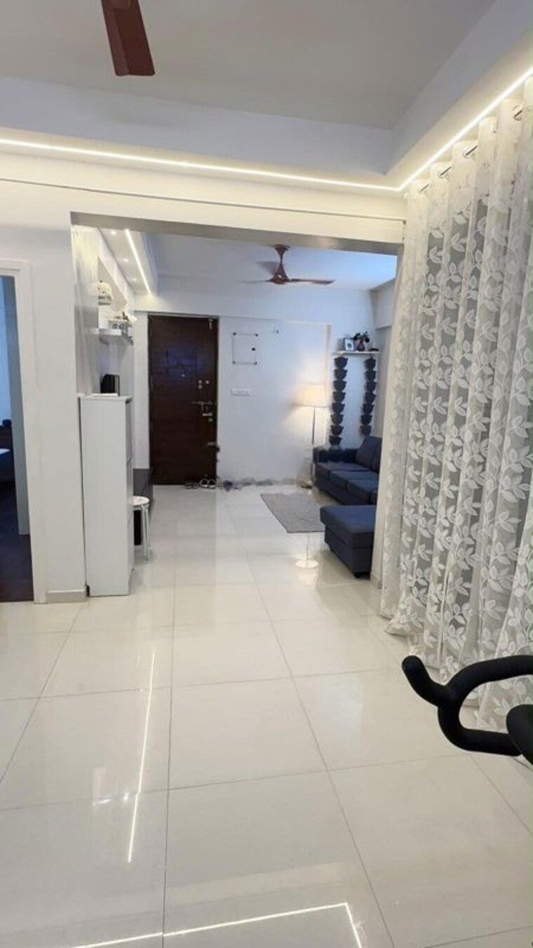 undefined, pacifica-hillcrest-phase-1 2 Bedroom 975 Sq.Ft. Apartment In Gachibowli Hyderabad 10626146