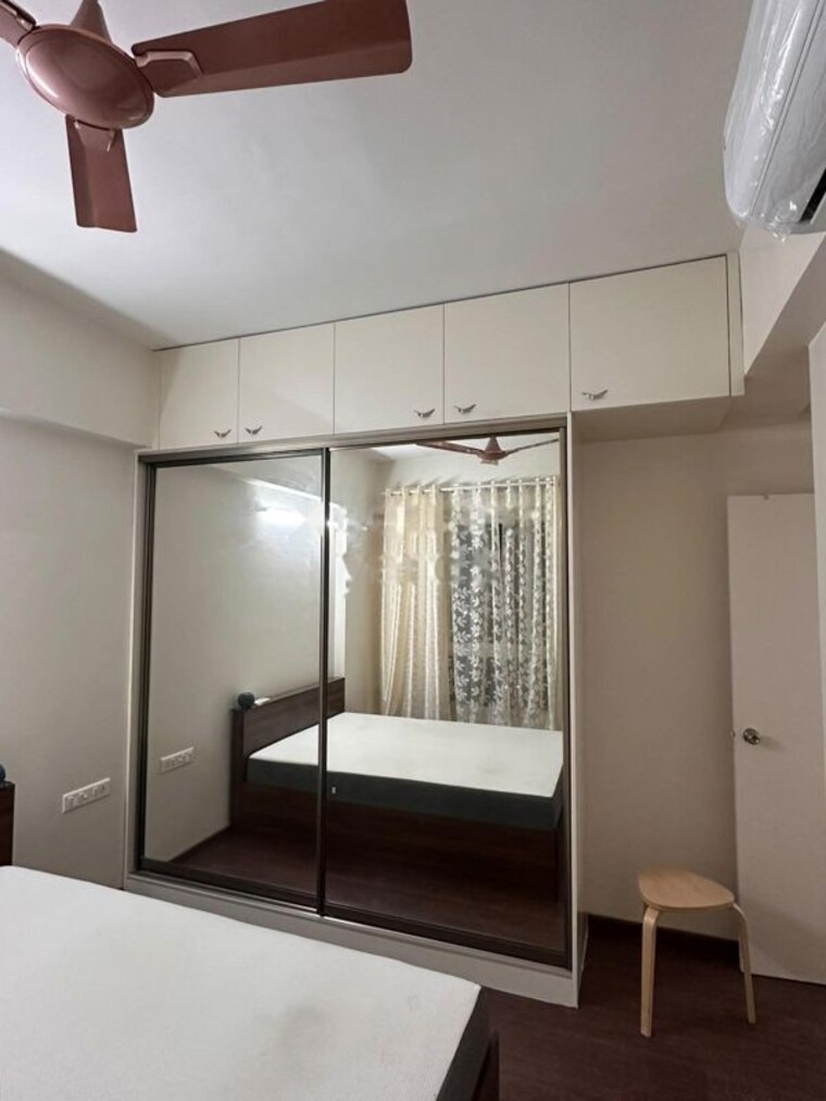 Kitchen, pacifica-hillcrest-phase-1 2 Bedroom 975 Sq.Ft. Apartment In Gachibowli Hyderabad 10626146