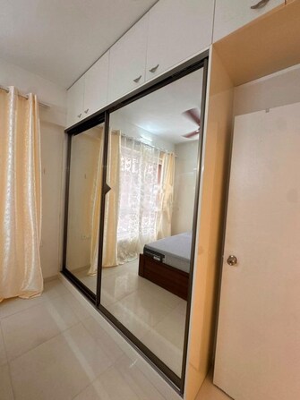 2 BHK 975 Sq.Ft. Apartment in Pacifica Hillcrest Phase 1