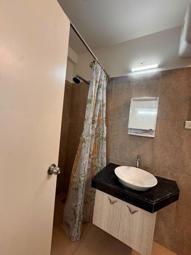 undefined, pacifica-hillcrest-phase-1 2 Bedroom 975 Sq.Ft. Apartment In Gachibowli Hyderabad 10626146