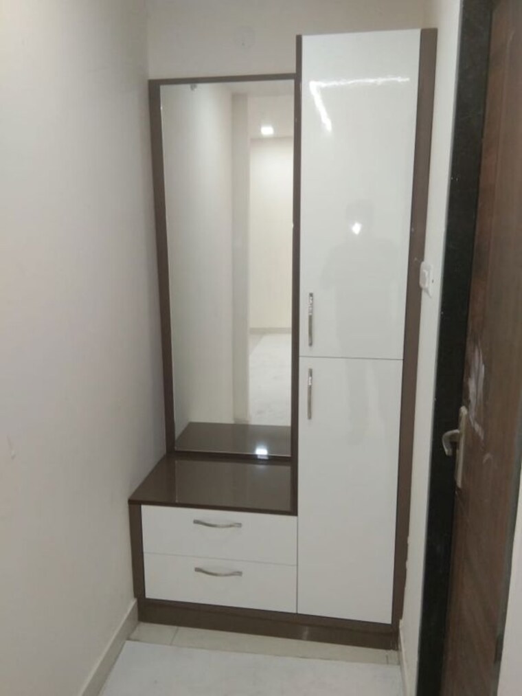 undefined, my-home-tarkshya 3 Bedroom 1945 Sq.Ft. Apartment In Kokapet Hyderabad 10626132