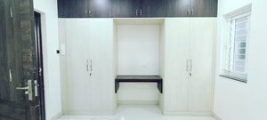 Bathroom in 3 BHK Apartment at My Home Tarkshya, Kokapet – for Rent