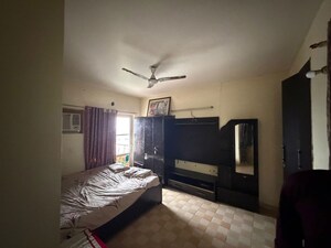 Bedroom in 3 BHK Apartment at Conscient Habitat 78, Sector 78 – for Sale