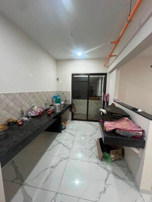 Bedroom in 3 BHK Apartment at Rahul Aston, Hinjewadi – for Rent