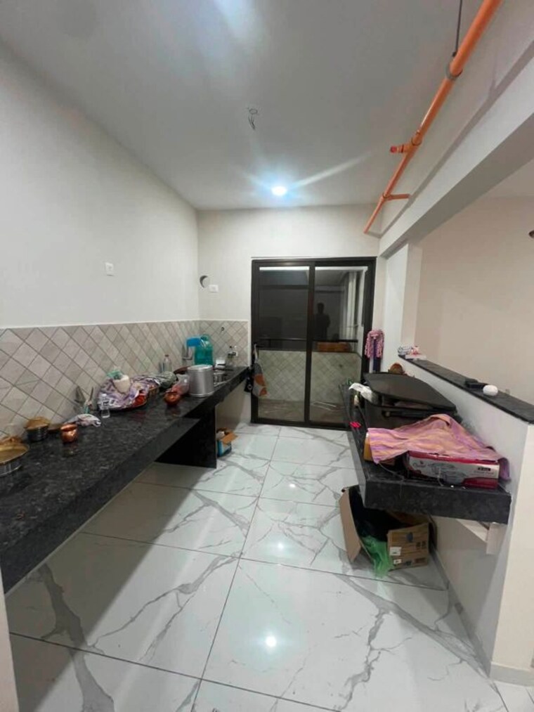 Bedroom, rahul-aston 3 Bedroom 1190 Sq.Ft. Apartment In Hinjewadi Pune 10626149