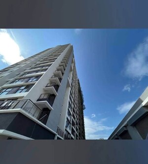 3 BHK Apartment – Exterior View View at Rahul Aston, Hinjewadi - for Rent