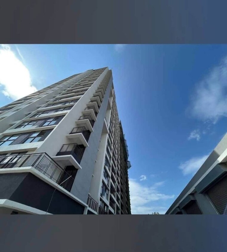 Exterior View, rahul-aston 3 Bedroom 1190 Sq.Ft. Apartment In Hinjewadi Pune 10626149