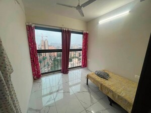 Bedroom in 3 BHK Apartment at Rahul Aston, Hinjewadi – for Rent