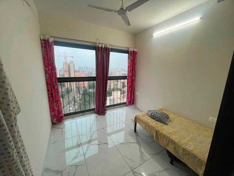 Bedroom, rahul-aston 3 Bedroom 1190 Sq.Ft. Apartment In Hinjewadi Pune 10626149