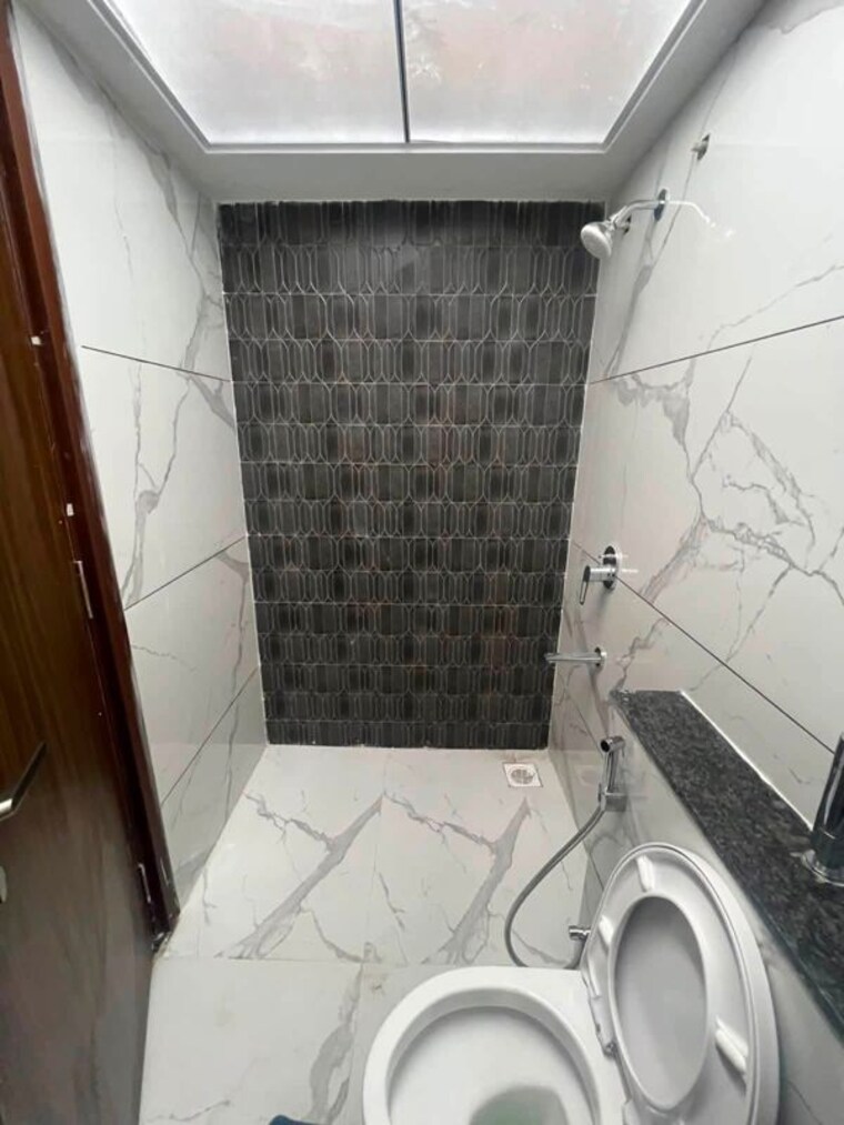Bathroom, rahul-aston 3 Bedroom 1190 Sq.Ft. Apartment In Hinjewadi Pune 10626149
