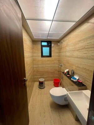 Team Area in 3 BHK Apartment at Rahul Aston, Hinjewadi – for Rent