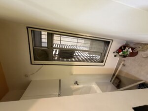 Furnished Amenities in 2 BHK Apartment at Godrej Prime, Chembur – for Rent