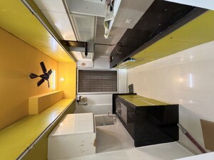 Team Area in 2 BHK Apartment at Godrej Prime, Chembur – for Rent