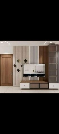 3 BHK Apartment For Rent in Candeur Crescent