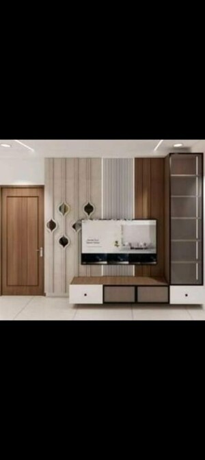 3 BHK Apartment For Rent in Candeur Crescent, Serilingampally