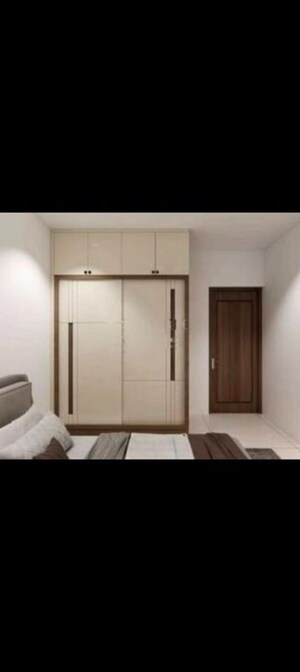 Room in 3 BHK Apartment at Candeur Crescent, Serilingampally – for Rent
