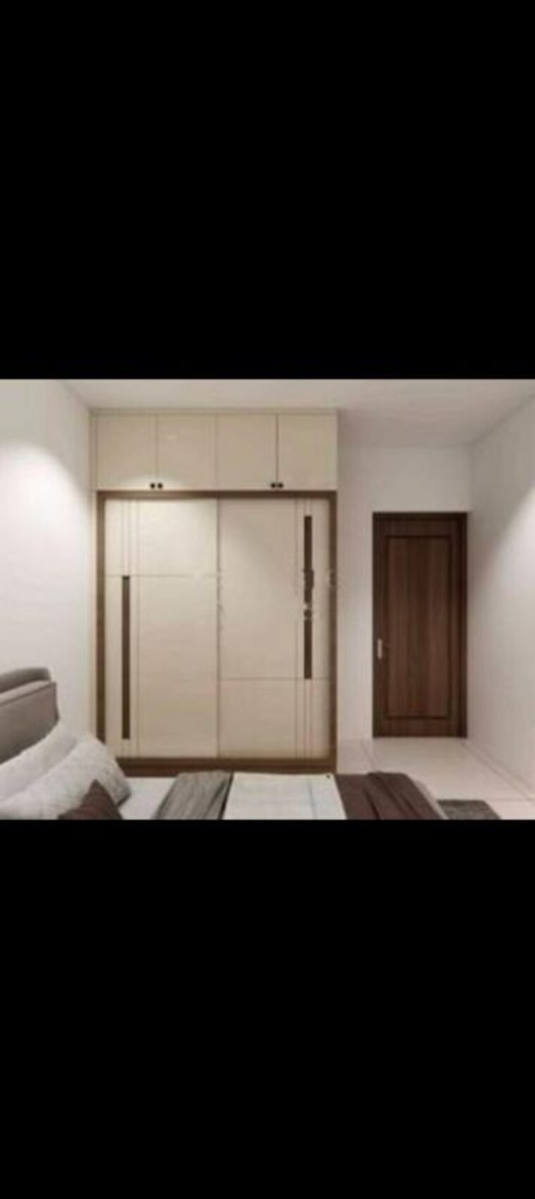 Room, candeur-crescent 3 Bedroom 1406 Sq.Ft. Apartment In Serilingampally Hyderabad 10626161