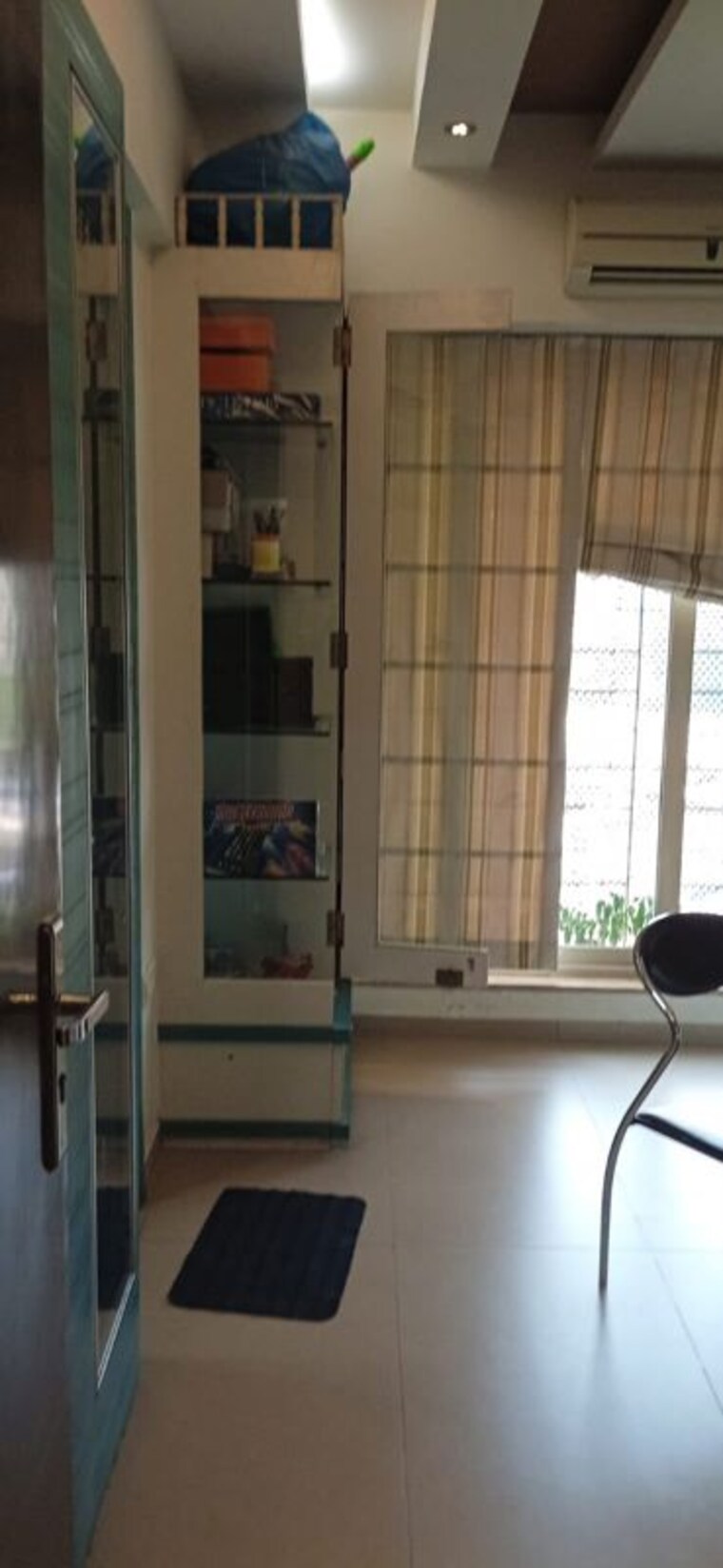 Living Room, aster-tower 3 Bedroom 1000 Sq.Ft. Apartment In Goregaon East Mumbai 10626133