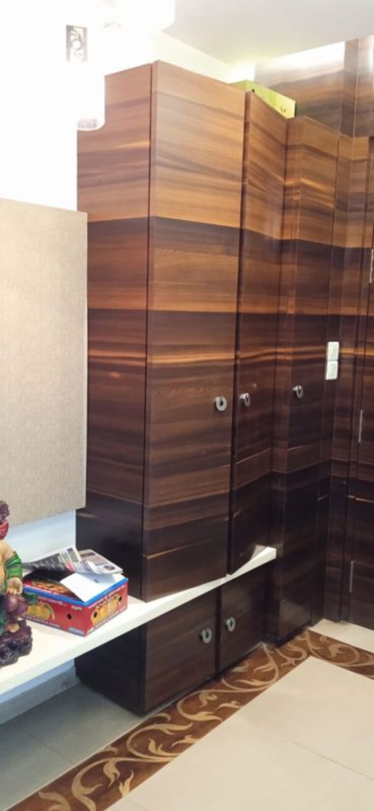 undefined, aster-tower 3 Bedroom 1000 Sq.Ft. Apartment In Goregaon East Mumbai 10626133