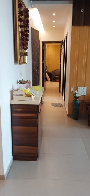  3 BHK Apartment at Aster Tower, Goregaon East – for Rent