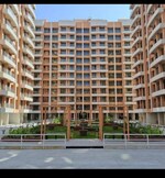 2.5 BHK 700 Sq.Ft. Apartment in Patrachawl Mhada