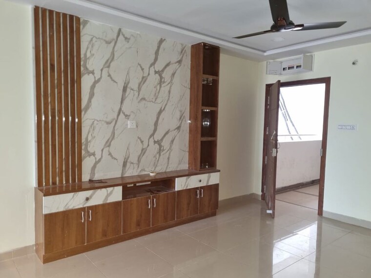 Room, accurate-wind-chimes 3 Bedroom 1800 Sq.Ft. Apartment In Gachibowli Hyderabad 10626162