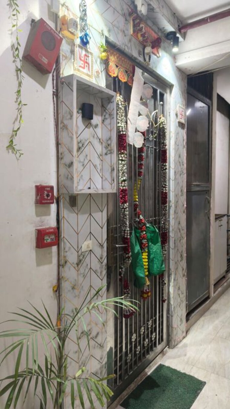 Map Location, saviour-green-arch 2 Bedroom 860 Sq.Ft. Apartment In Tech Zone 4 Greater Noida Greater Noida 10626141