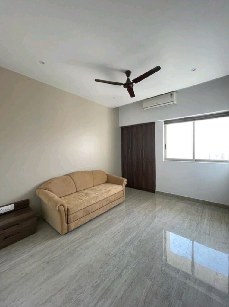 Room, lodha-luxuria-priva 2 Bedroom 1250 Sq.Ft. Apartment In Majiwada Thane 10626157