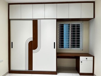 3 BHK + Prayer Room 1750 Sq.Ft. Apartment in Aparna Zenon