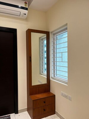 Room in 3 BHK Apartment at Aparna Zenon, Puppalaguda – for Rent