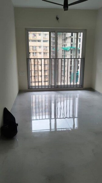 2 BHK 590 Sq.Ft. Apartment in Swastik Platinum Apartment