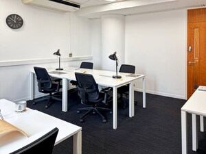  Office Space For Rent in Sector 25