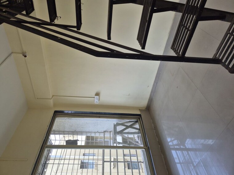 Balcony, vaidehi-vijay-heritage 1.5 Bedroom 735 Sq.Ft. Apartment In Ulwe Navi Mumbai 10626192