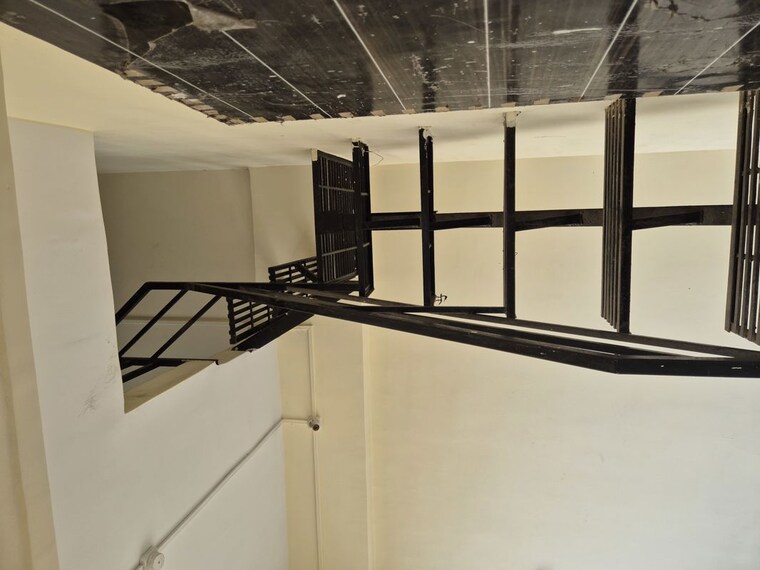 Balcony, vaidehi-vijay-heritage 1.5 Bedroom 735 Sq.Ft. Apartment In Ulwe Navi Mumbai 10626192