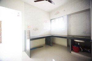 Kitchen in 2 BHK Apartment at Pashan – for Sale
