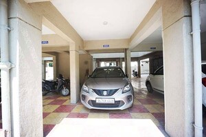 Parking in 2 BHK Apartment at Pashan – for Sale