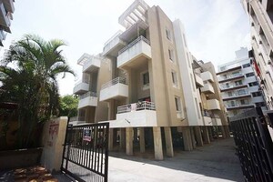 2 BHK Apartment For Sale in Pashan