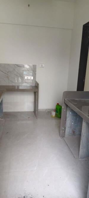 Living Room in 2 BHK Apartment at Mahant Sahyadree, Goregaon East – for Sale