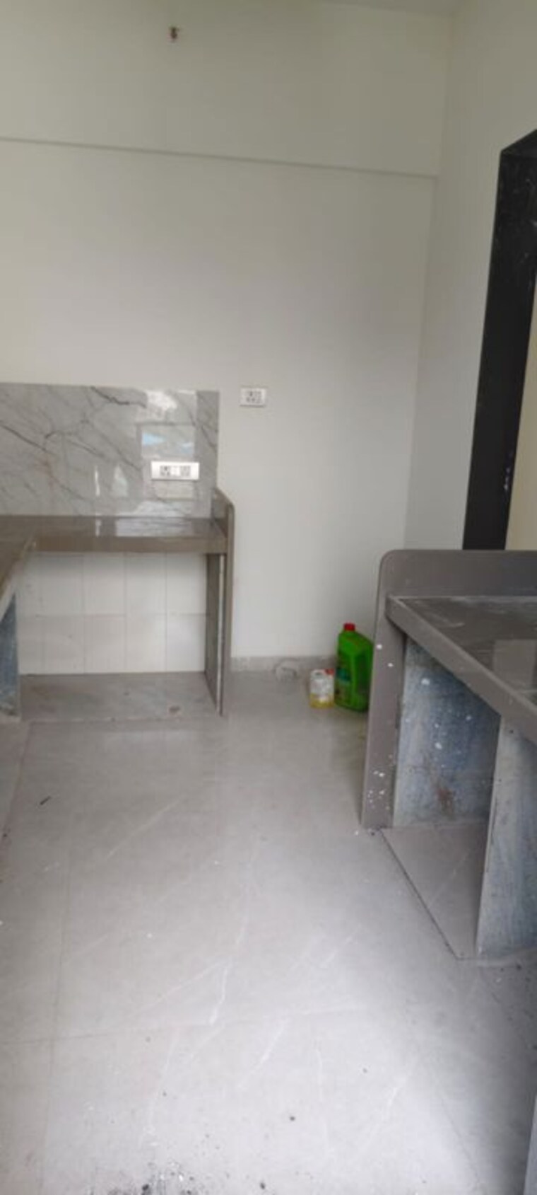 Living Room, mahant-sahyadree 2 Bedroom 574 Sq.Ft. Apartment In Goregaon East Mumbai 10626196