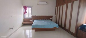 4 BHK Apartment For Rent in DSR W, Kondapur