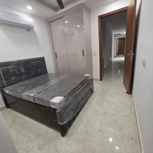 Bedroom in 2 BHK Apartment at Freedom Fighters Enclave – for Rent