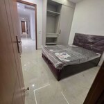 2 BHK 950 Sq.Ft. Apartment in Freedom Fighters Enclave
