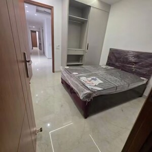 2 BHK Apartment For Rent in Freedom Fighters Enclave