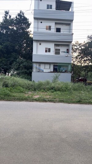  Plot – Exterior View View at Tellapur - for Sale