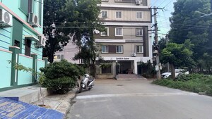  Plot – Exterior View View at Tellapur - for Sale