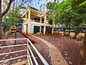 2 BHK Apartment – Exterior View View at Sus - for Sale