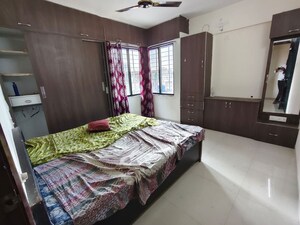2 BHK Apartment For Sale in Sus